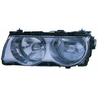Projecteur principal ABAKUS 444-1134L-LDEM1