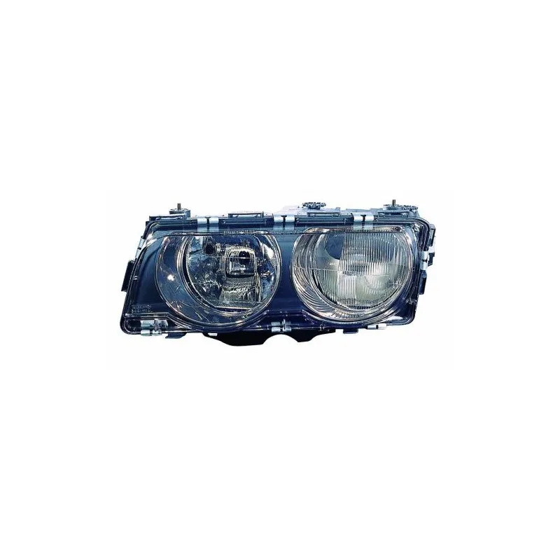 Projecteur principal ABAKUS 444-1134L-LDEM2