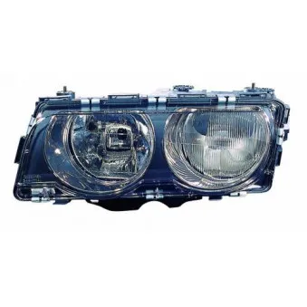 Projecteur principal ABAKUS 444-1134R-LDEM2