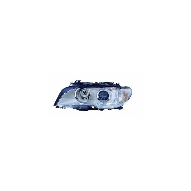 Projecteur principal ABAKUS 444-1135LMLEH6C