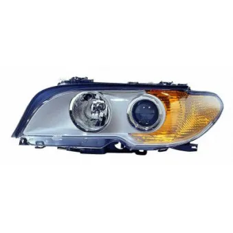 Projecteur principal ABAKUS 444-1135LMLEH6Y