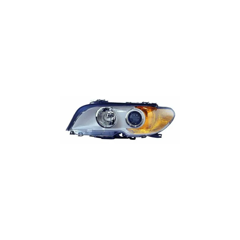 Projecteur principal ABAKUS 444-1135LMLEH6Y