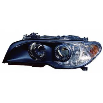 Projecteur principal ABAKUS 444-1135R-LDM2C