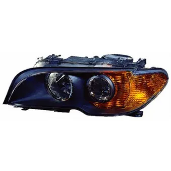 Projecteur principal ABAKUS 444-1135R-LDM2Y