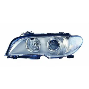 Projecteur principal ABAKUS 444-1135R-LDM6C