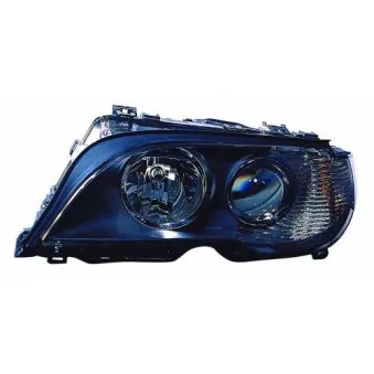 Projecteur principal ABAKUS 444-1135RMLEH2C