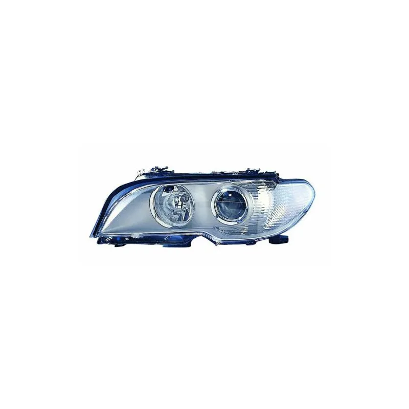 Projecteur principal ABAKUS 444-1135RMLEH6C