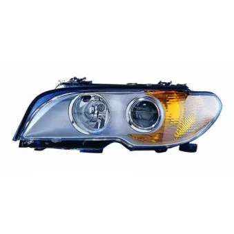 Projecteur principal ABAKUS 444-1135RMLEH6Y