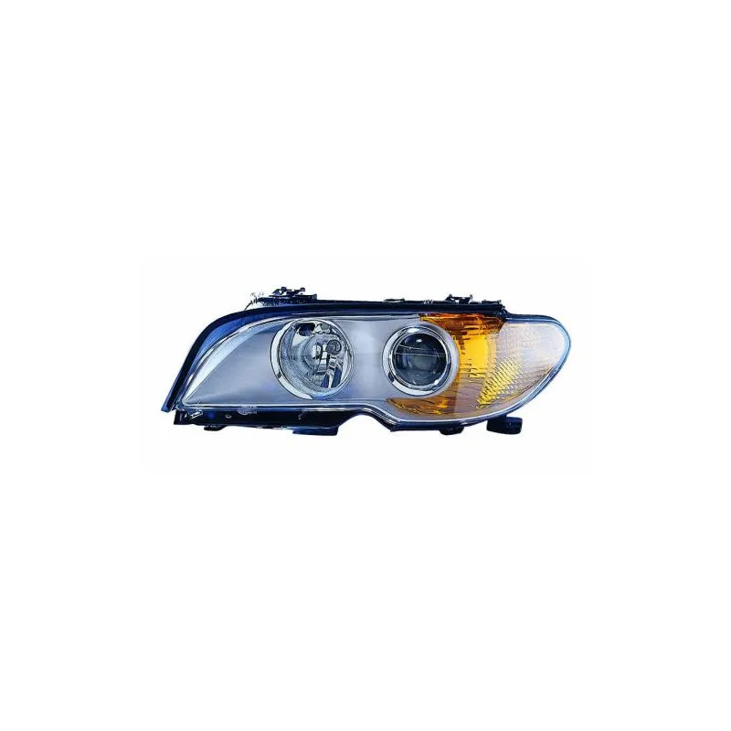Projecteur principal ABAKUS 444-1135RMLEH6Y