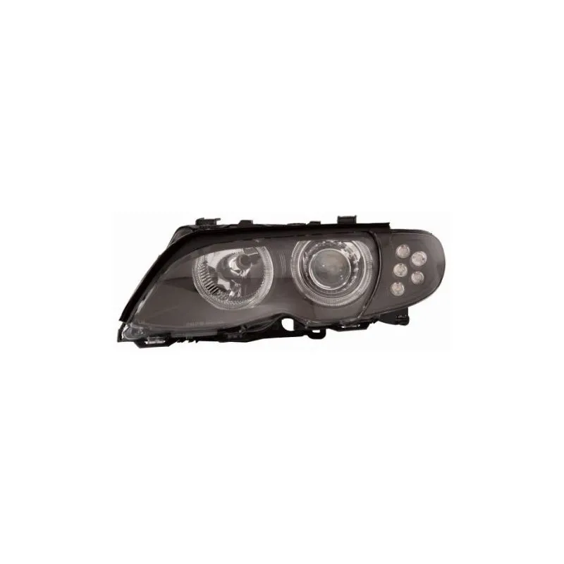 Kit de projecteurs principaux ABAKUS 444-1136FMNDEM2
