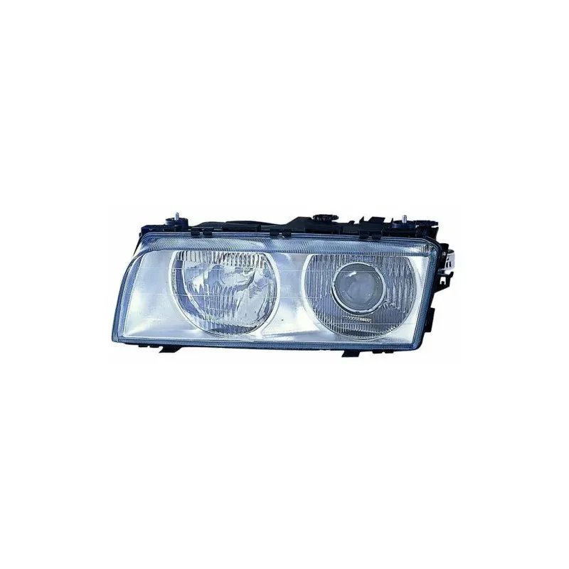 Projecteur principal ABAKUS 444-1139L-LDEM1
