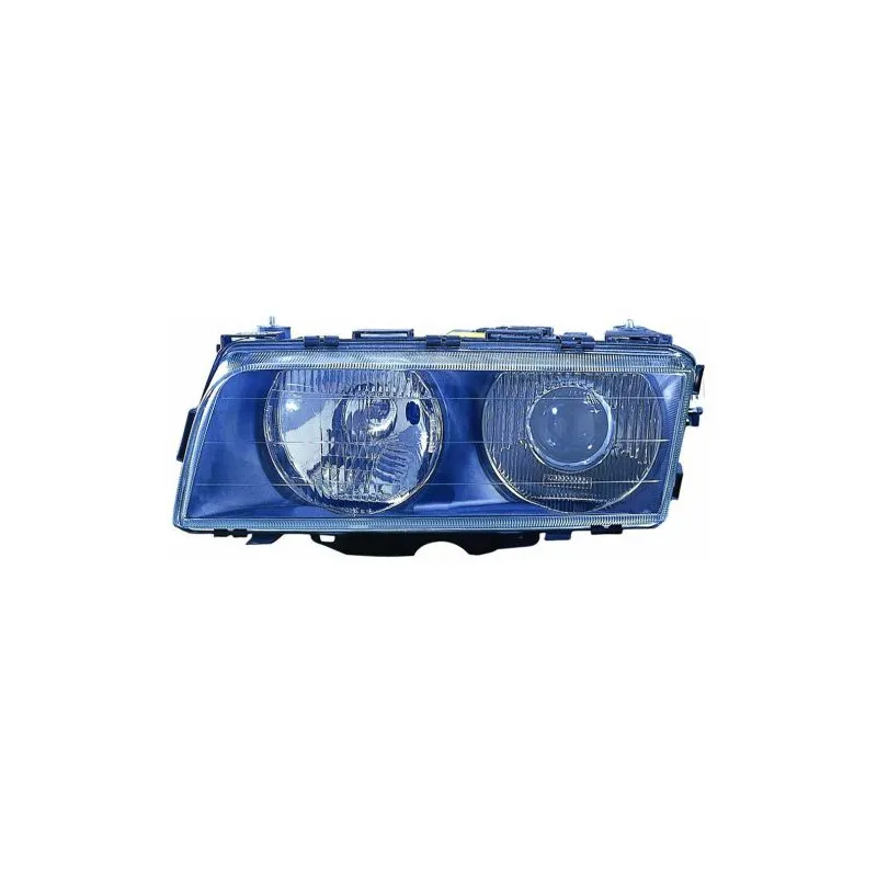 Projecteur principal ABAKUS 444-1139L-LDEM2