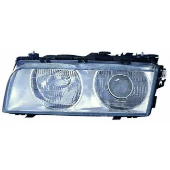Projecteur principal ABAKUS 444-1139LXLDHM1