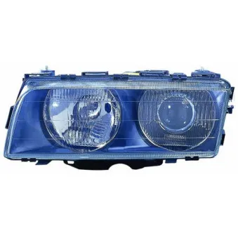 Projecteur principal ABAKUS 444-1139RXLDHM2