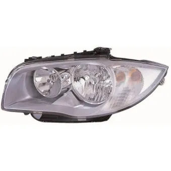 Projecteur principal ABAKUS 444-1140R-LD-EM
