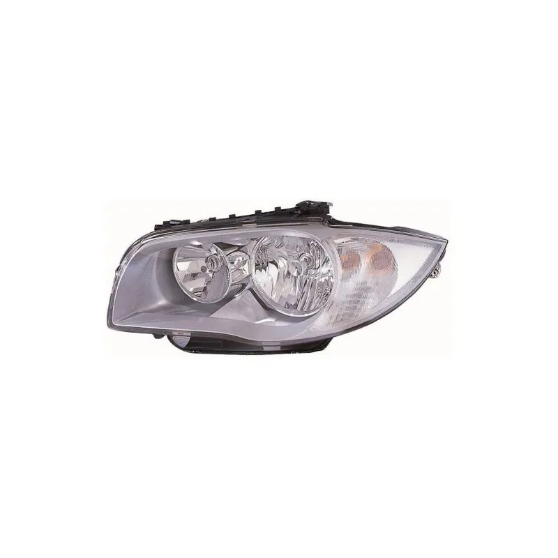 Projecteur principal ABAKUS 444-1140R-LD-EM