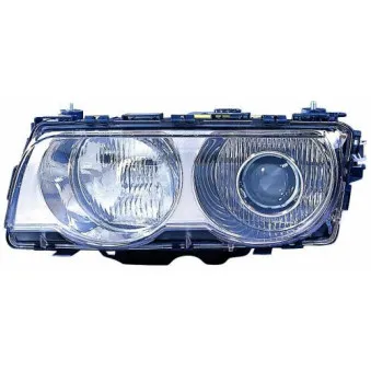Projecteur principal ABAKUS 444-1142R-LDHM1