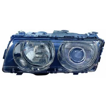 Projecteur principal ABAKUS 444-1142R-LDHM2
