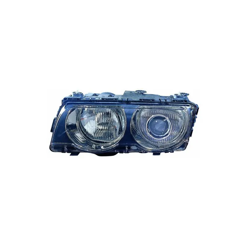 Projecteur principal ABAKUS 444-1142R-LDHM2