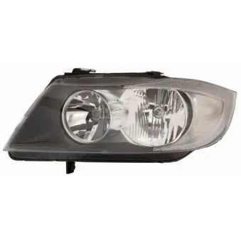 Projecteur principal ABAKUS 444-1149R-LDEM2