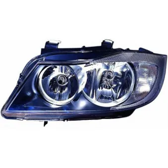 Projecteur principal ABAKUS 444-1150R-LDEM2
