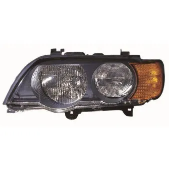 Projecteur principal ABAKUS 444-1151L-LDM2Y