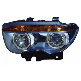 Projecteur principal ABAKUS 444-1154LMLDEM2