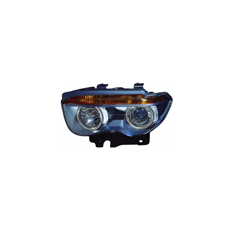 Projecteur principal ABAKUS 444-1154LMLDEM2