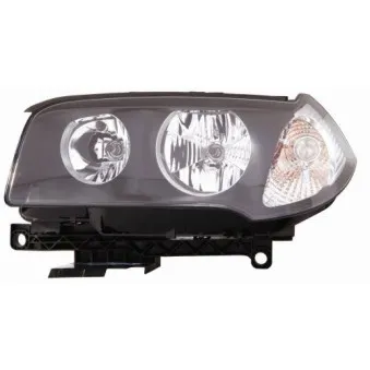 Projecteur principal ABAKUS 444-1157LMLDEM2
