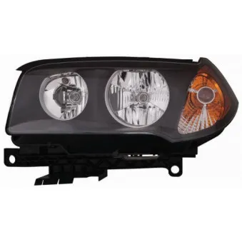 Projecteur principal ABAKUS 444-1157RMLEM2Y
