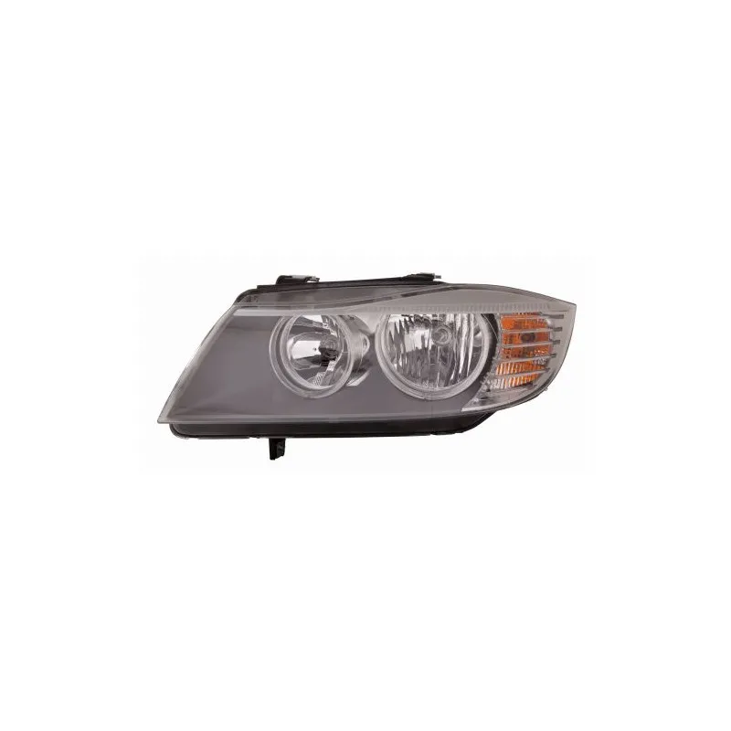 Projecteur principal ABAKUS 444-1165R-LDEM2