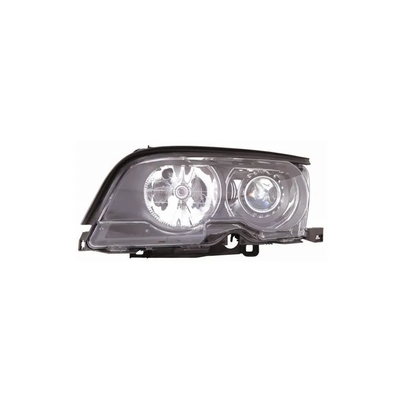 Projecteur principal ABAKUS 444-1172RMLEHM2