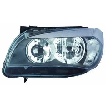 Projecteur principal ABAKUS 444-1173L-LEMN2
