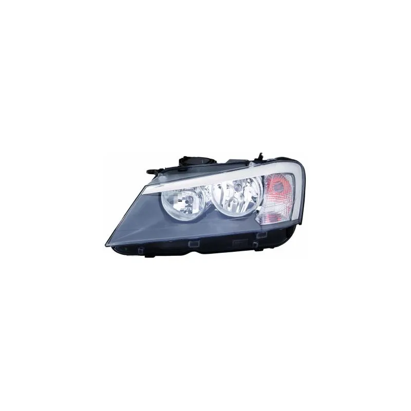 Projecteur principal ABAKUS 444-1180RMLDEM2