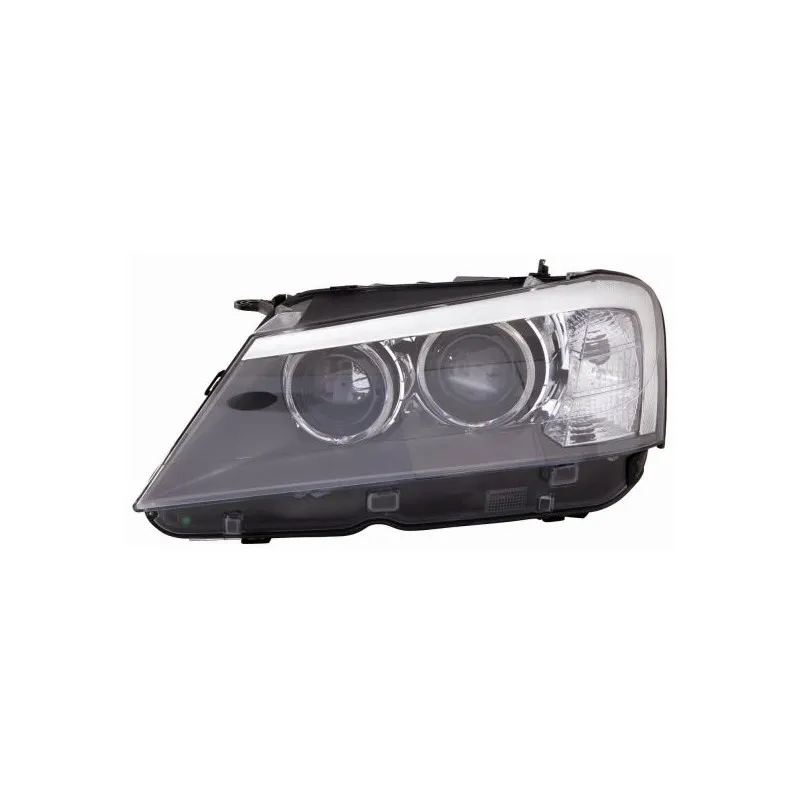 Projecteur principal ABAKUS 444-1181RMLEHM2