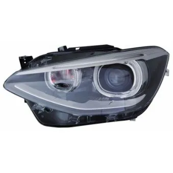 Projecteur principal ABAKUS 444-1182LMLDHEM