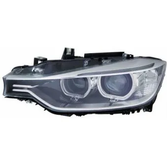 Projecteur principal ABAKUS 444-1183LMLEHM2