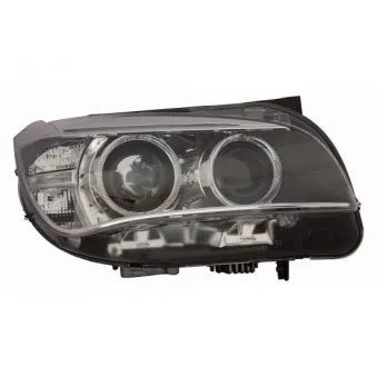 Projecteur principal ABAKUS 444-1192RMLEAM2