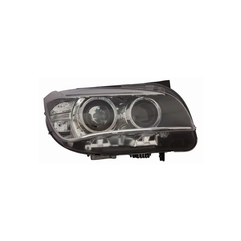 Projecteur principal ABAKUS 444-1192RMLEAM2
