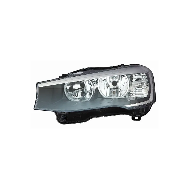 Projecteur principal ABAKUS 444-11A8RMLDEM2