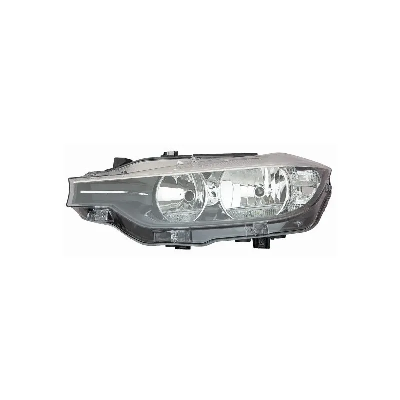 Projecteur principal ABAKUS 444-11ACLMLDEM2