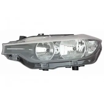 Projecteur principal ABAKUS 444-11ACRMLDEM2