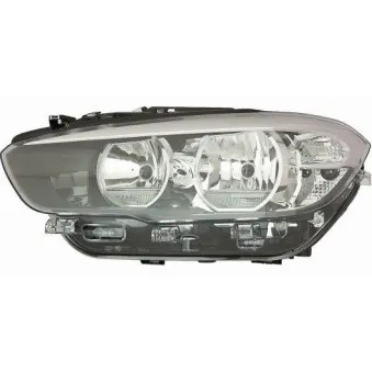 Projecteur principal ABAKUS 444-11B4RMLDEM2