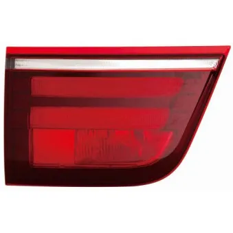 Feu arrière ABAKUS 444-1331L-AQ