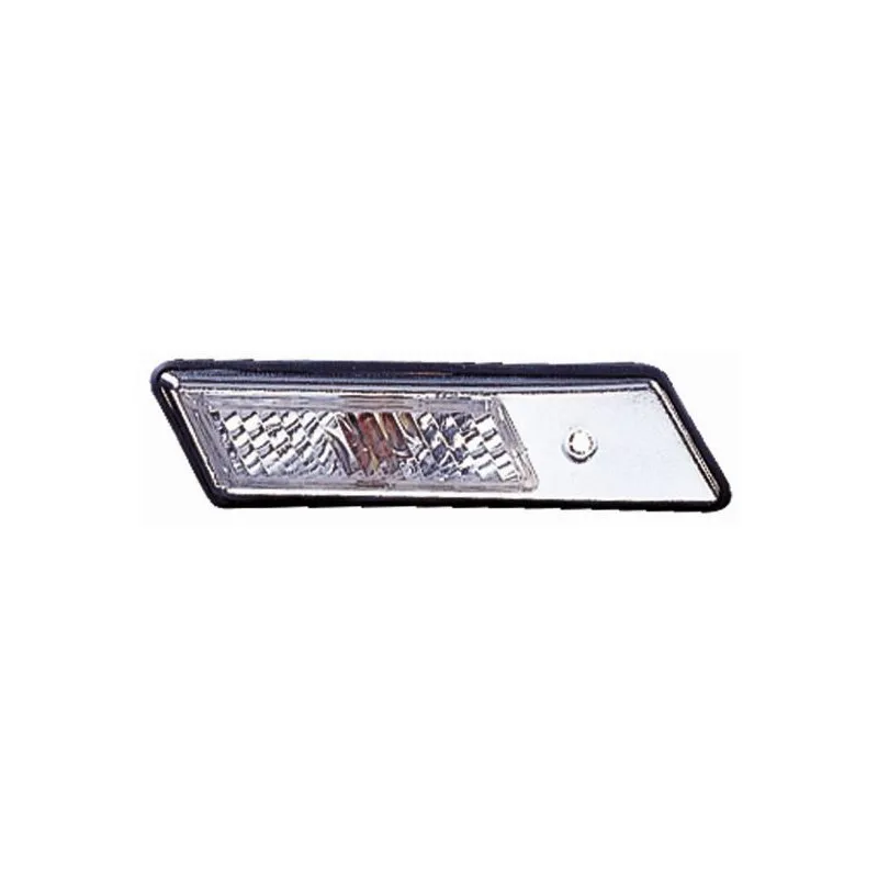 Kit de feux clignotants ABAKUS 444-1401PXBEVC