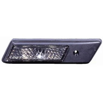 Kit de feux clignotants ABAKUS 444-1401PXBEVS