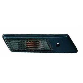 Feu clignotant avant gauche ABAKUS 444-1402L-BE-VS