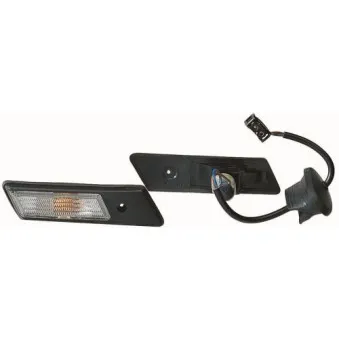Kit de feux clignotants ABAKUS 444-1402P-UE-C