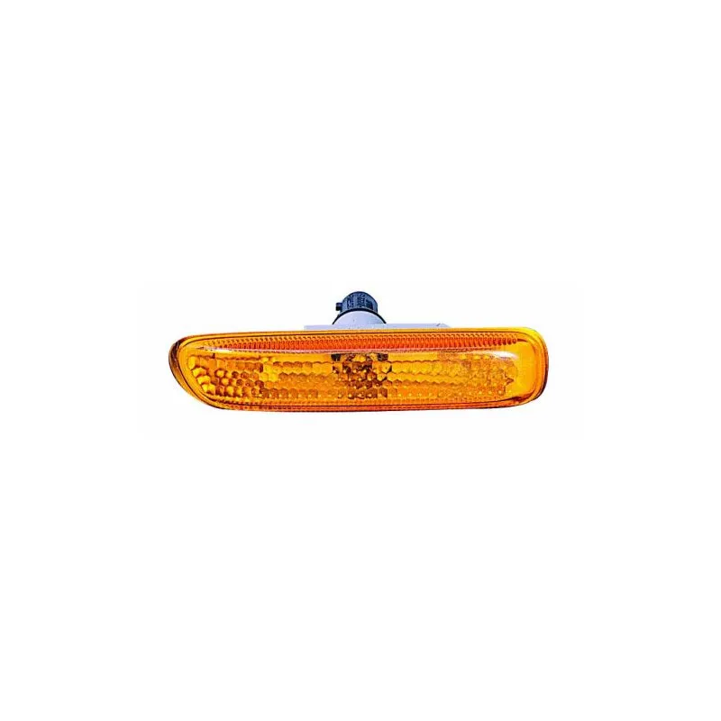 Feu clignotant avant gauche ABAKUS 444-1403L-AE-Y