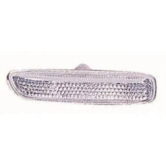 Feu clignotant avant gauche ABAKUS 444-1403L-UE-C